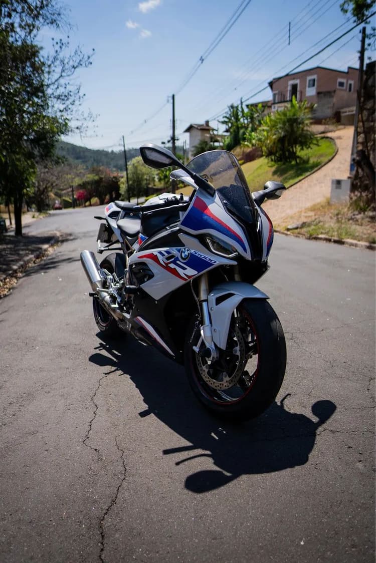 S1000RR 21/2022