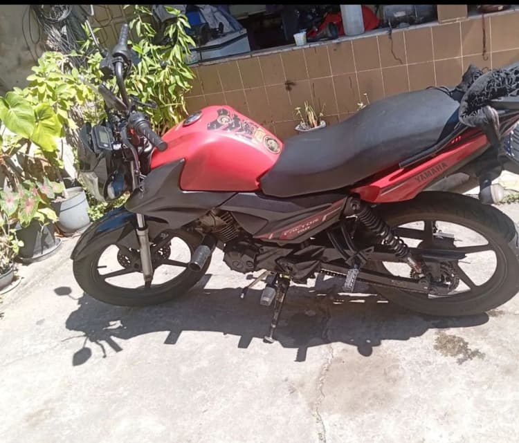 Yamaha factor 150