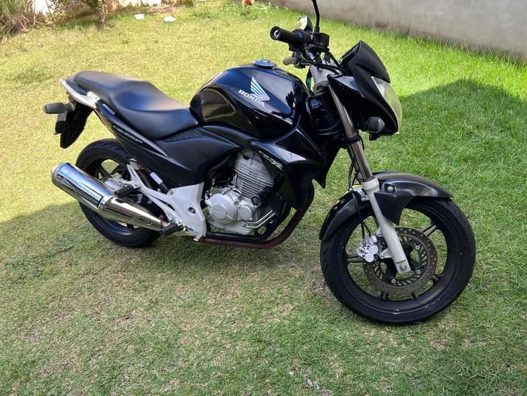 Cb300 2014 