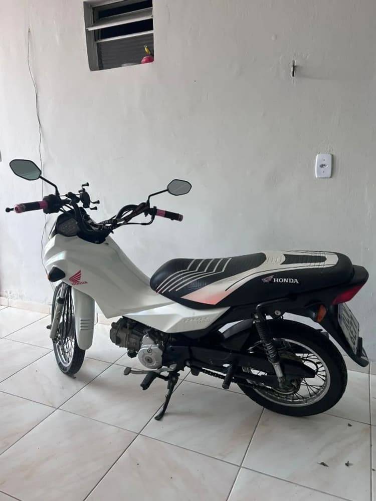 POP 110i