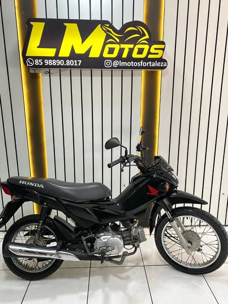 POP 110i 2022