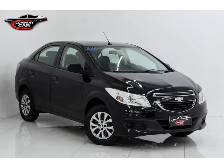 Chevrolet Prisma 2015