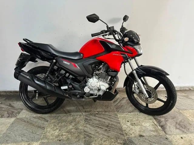  YAMAHA FACTOR 150 ED - 2025