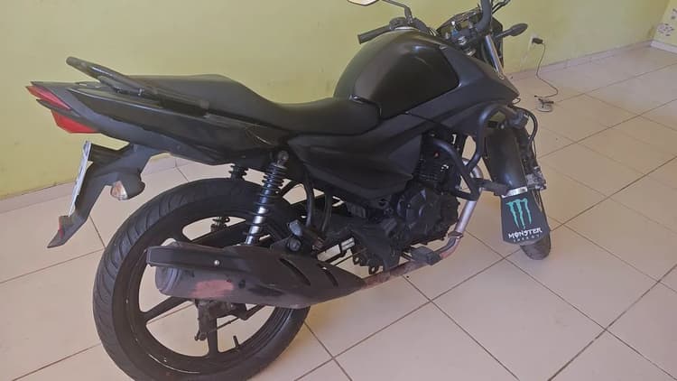 YAMAHA factor 