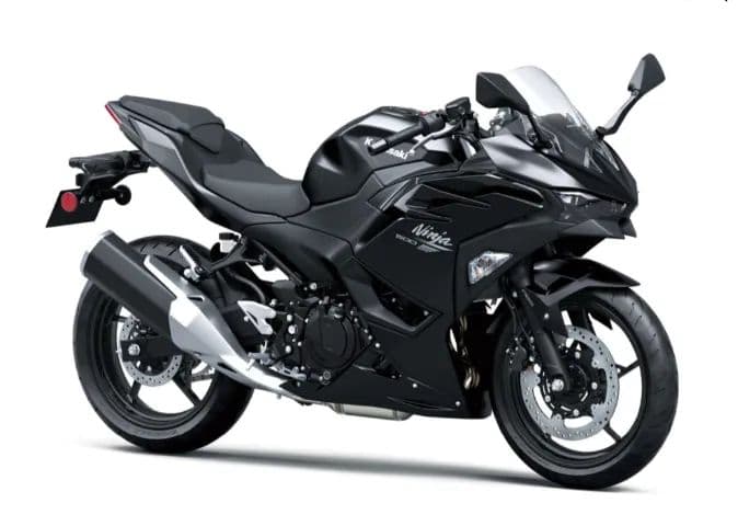 NINJA 500 2026