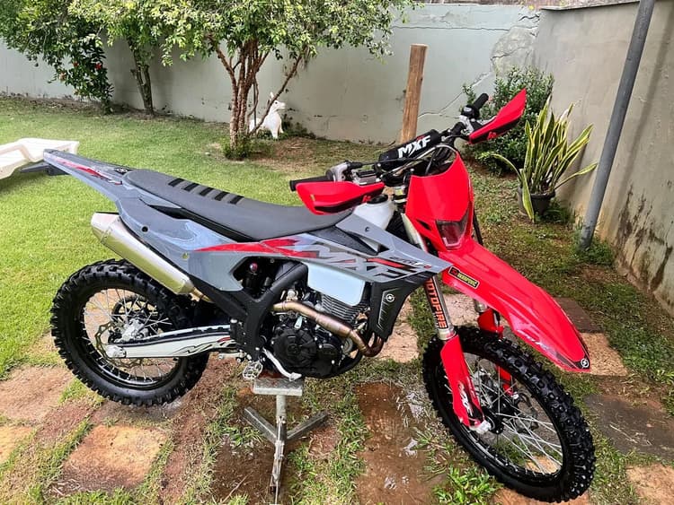 Vendo mxf 270fi 