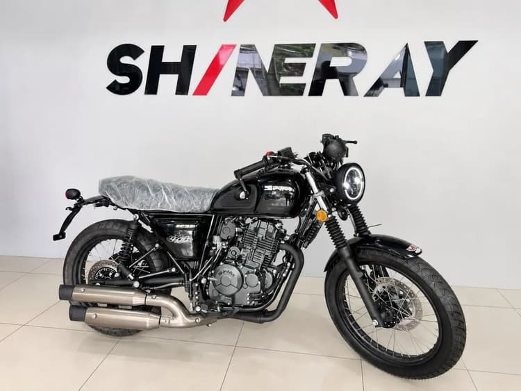 Shineray Shi 400sc 2027