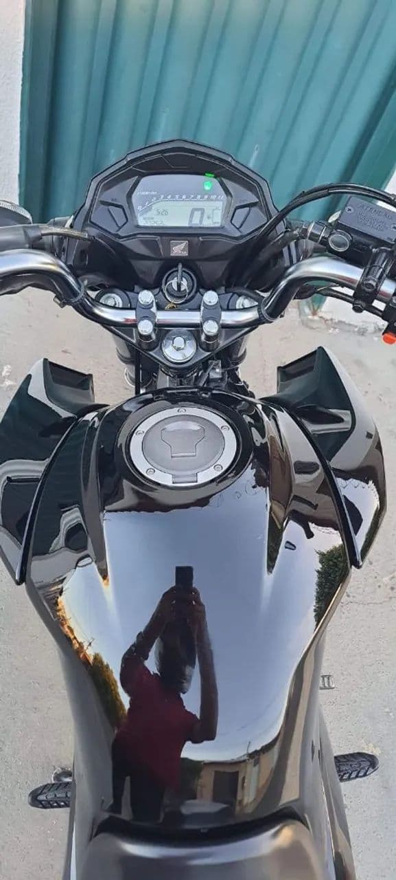 Vende 160