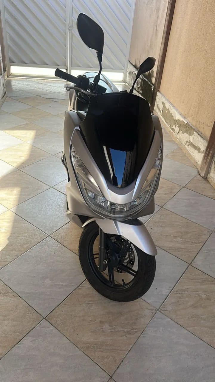 Pcx 