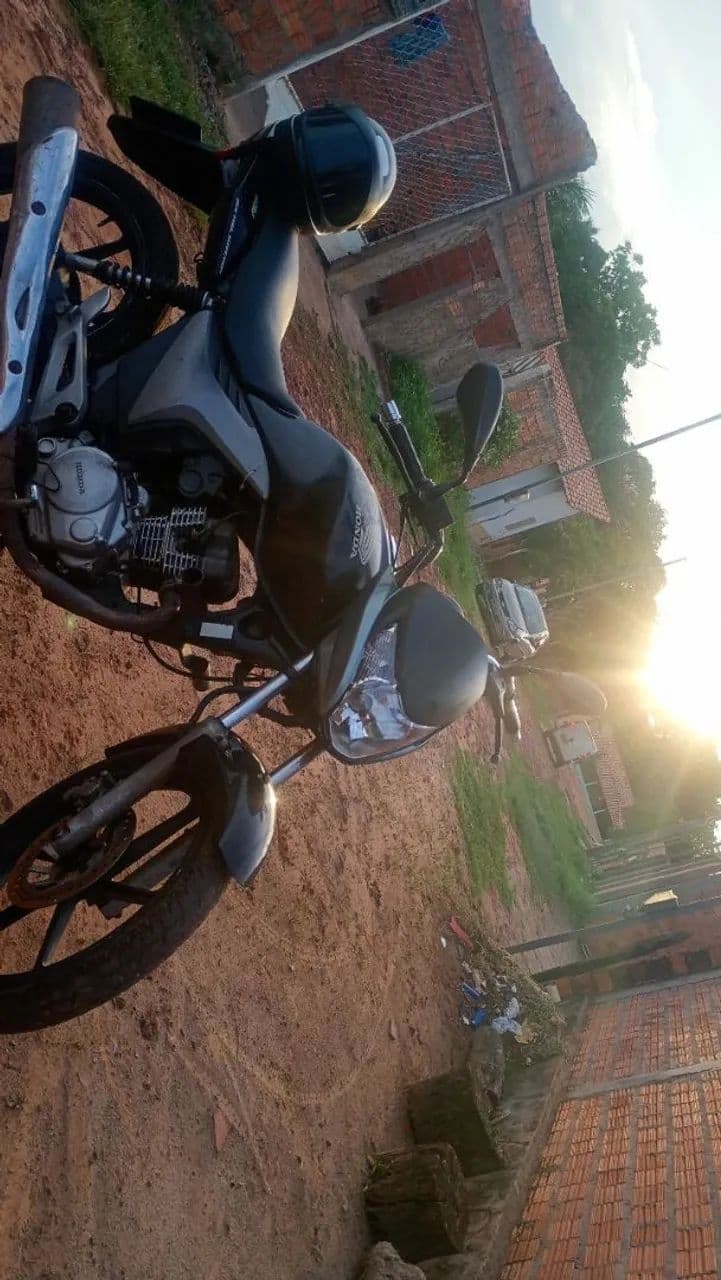 Vendo Titan 2013