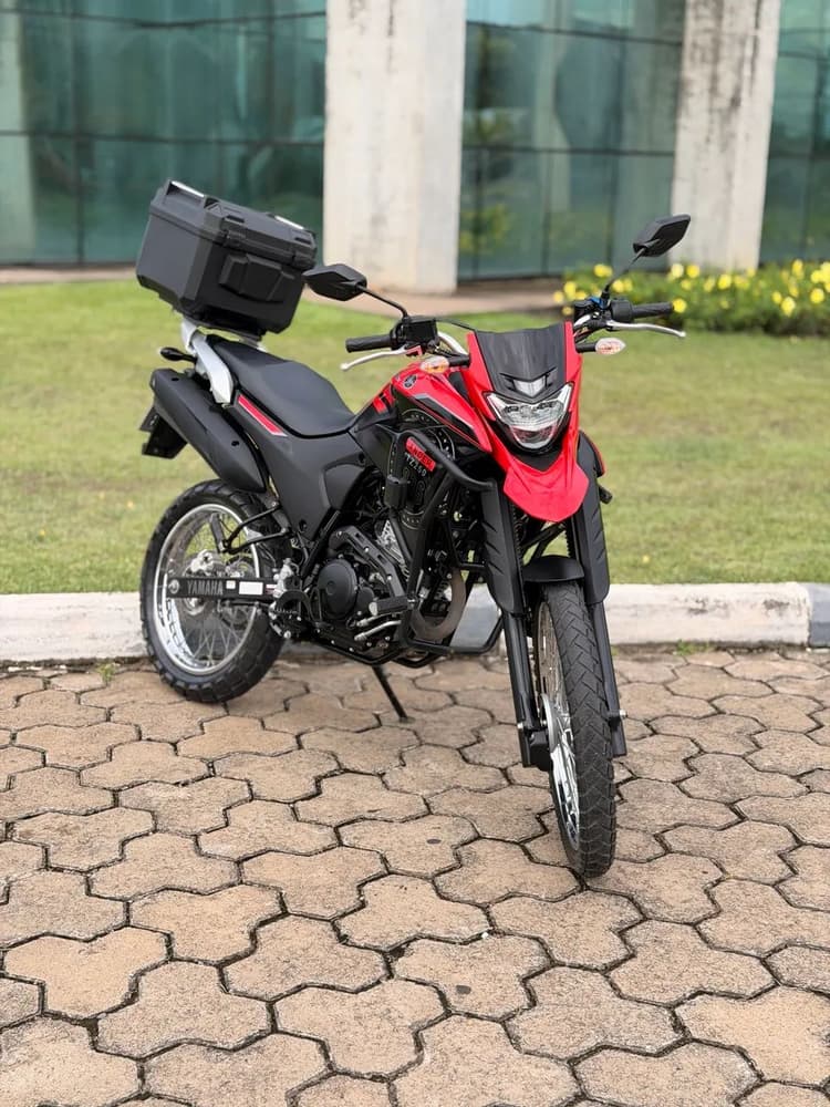 Vende-se Lander 250 23/23 Estado de Nova 