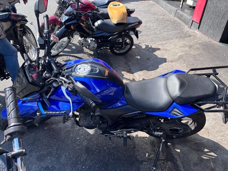 Fz25 