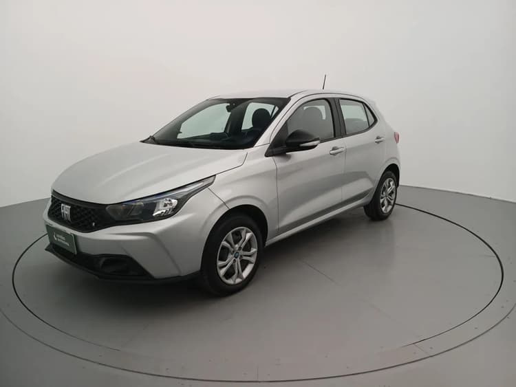 Fiat Argo Drive 1.0 Firefly 2026