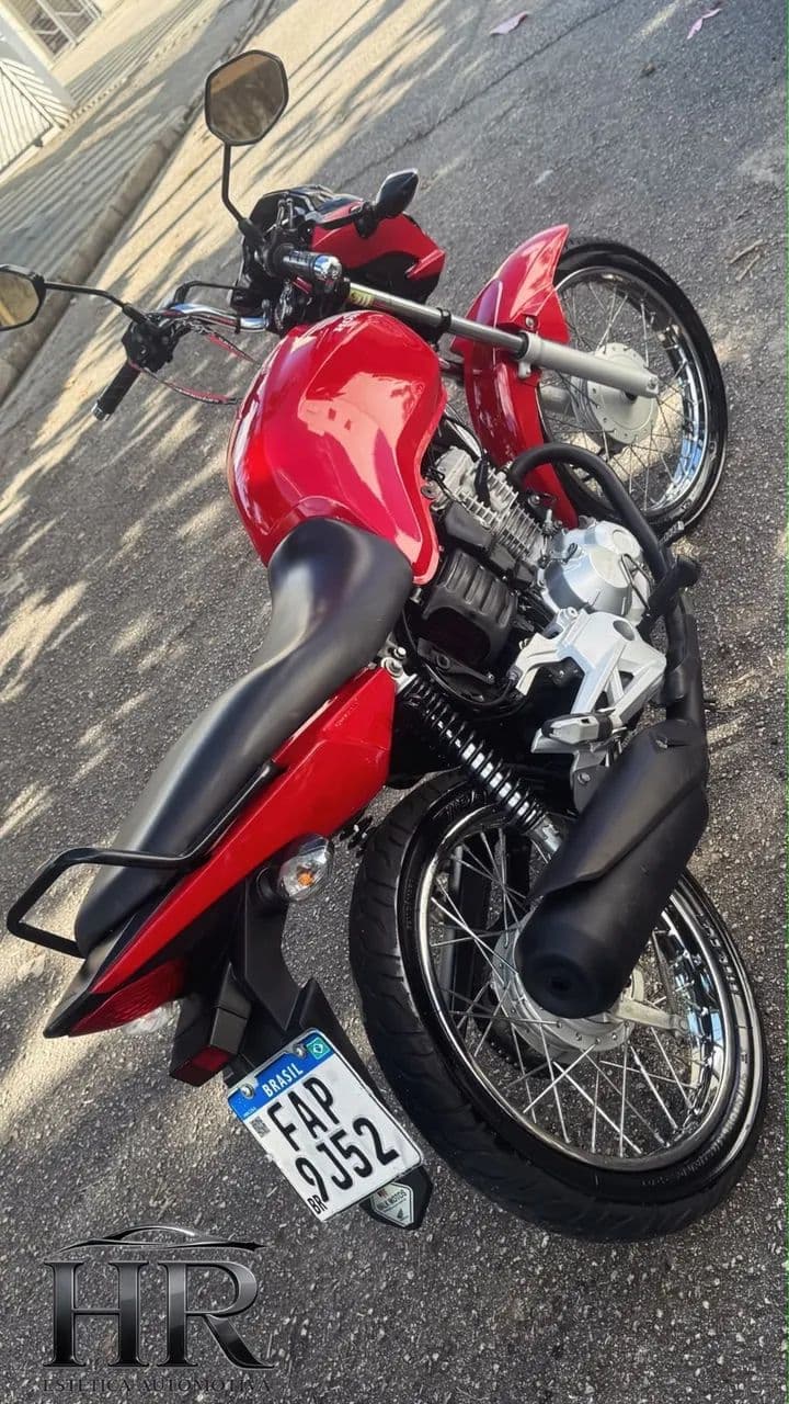 Vendo start 160