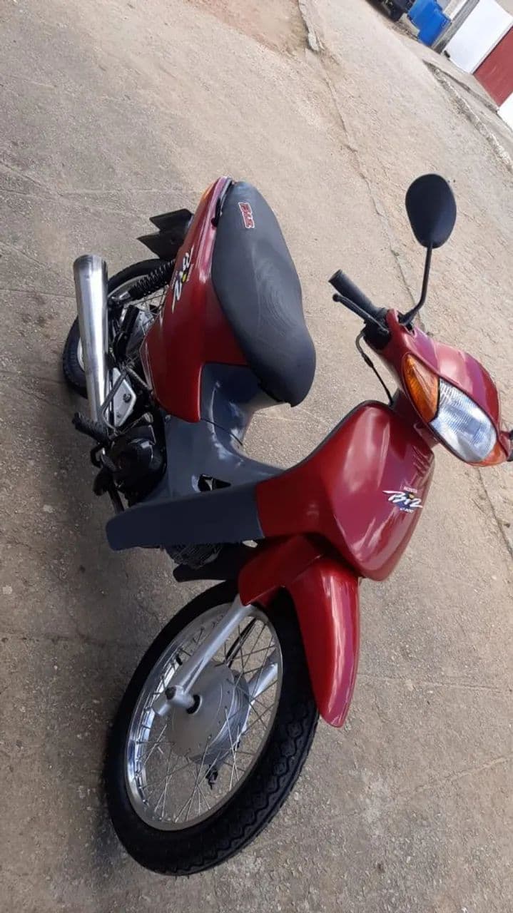 Biz 2001