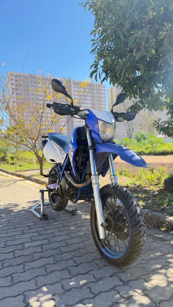Lander 250