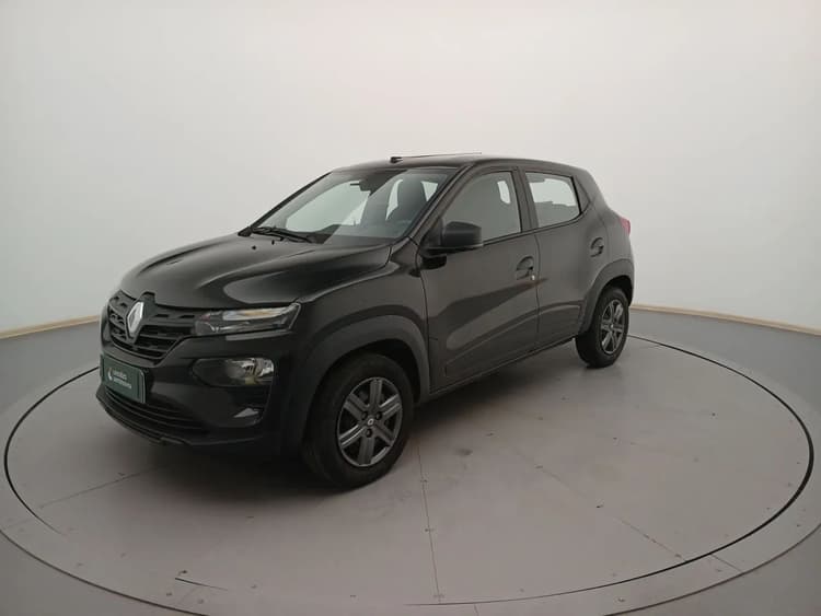 Renault Kwid 1.0 Zen 2026