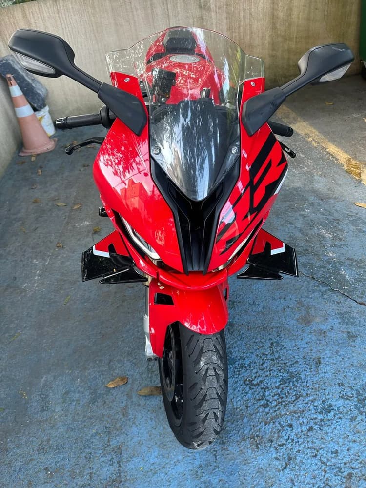 BMW S1000RR