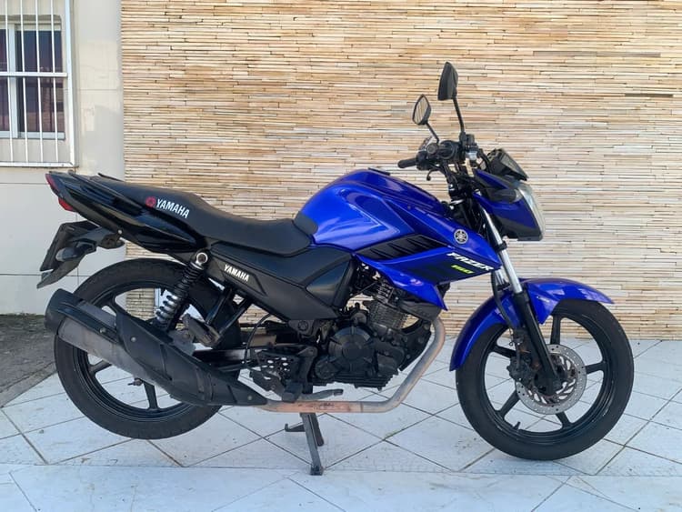 TOP MOTOS