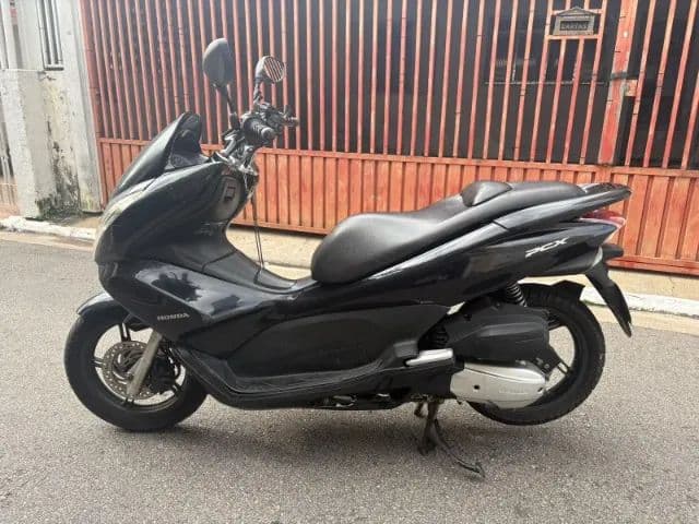 Honda PCX ANO 2015 -  150cc 