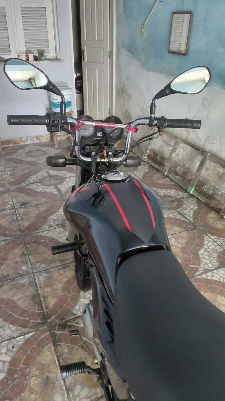 VENDO FAN 150 2012/2012