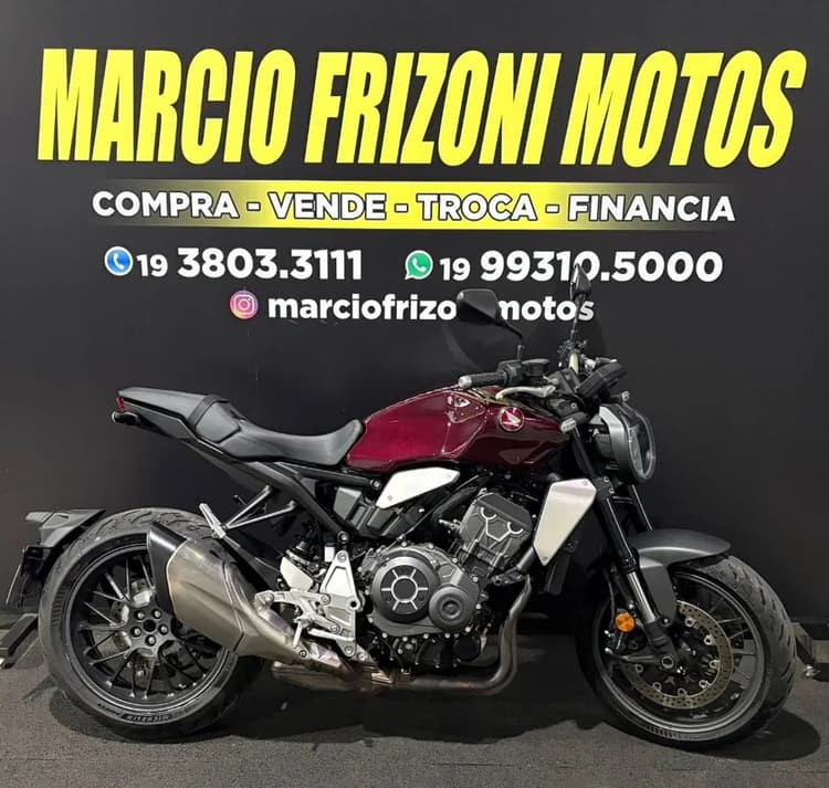 CB 1000R/ABS