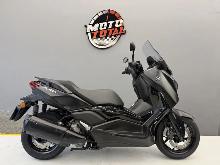 Yamaha Xmax 250 abs 2025