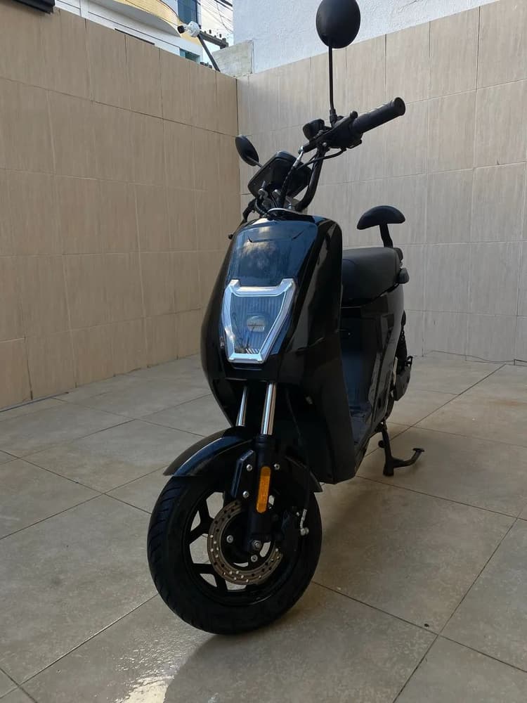 SCOOTER ELÉTRICA - BRILLSTAR LY30 