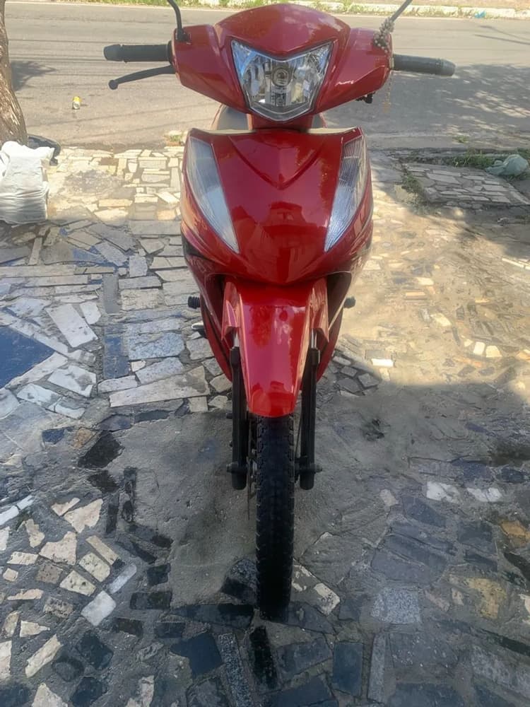 Shineray  xy50 Q 