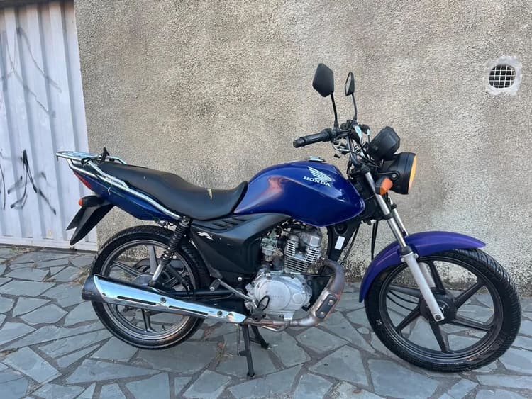Fan 125ks 