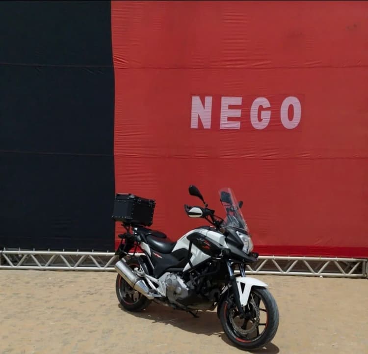 Nc 700 