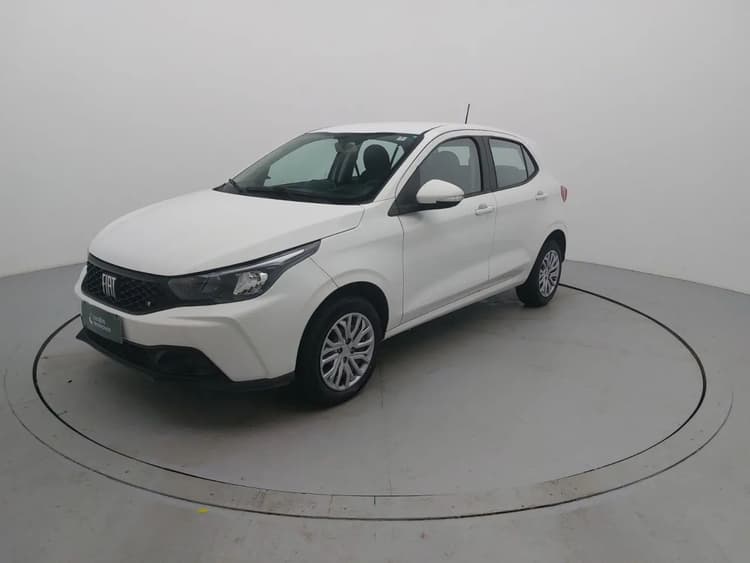 Fiat Argo Drive 1.0 Firefly 2025