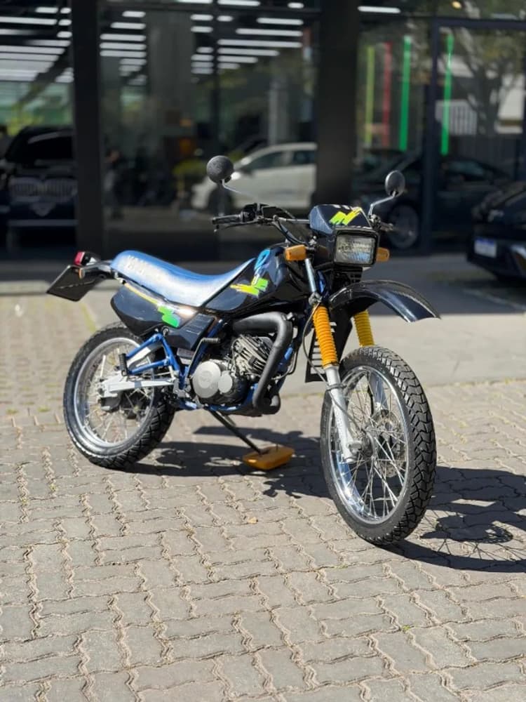DT 180 