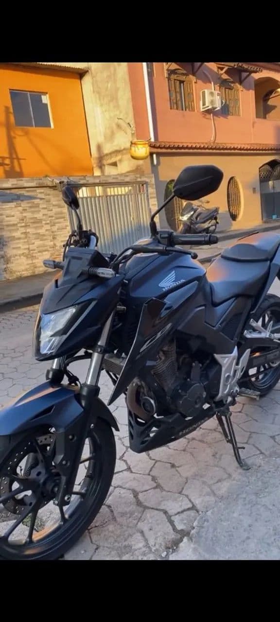 Vendo CB300F 