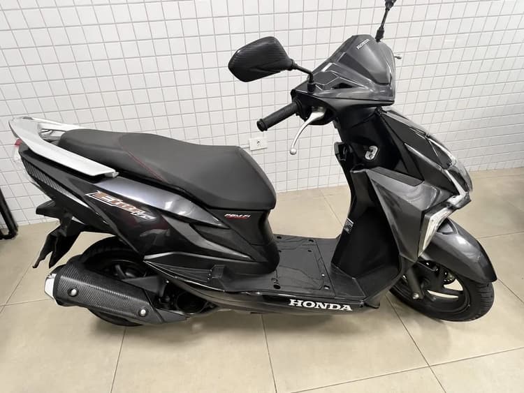 Moto nova 