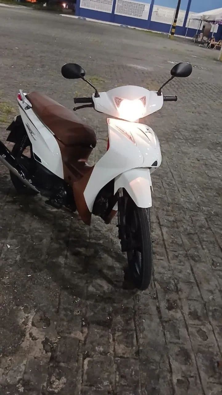 Jet 125 nova
