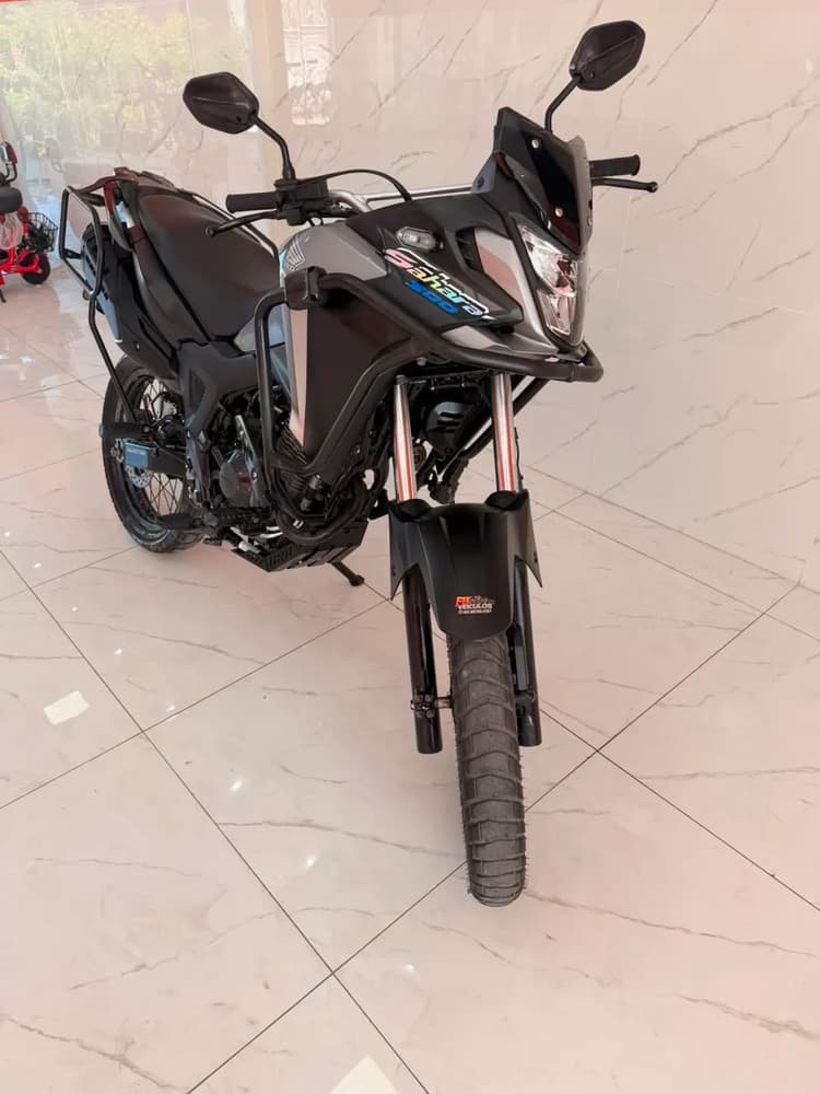 Sahara 300 2024