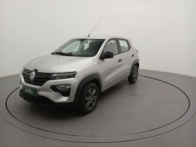 Renault Kwid 1.0 Zen 2025