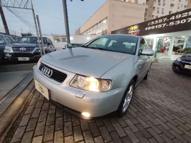 Audi A3 1.8 3P 2003