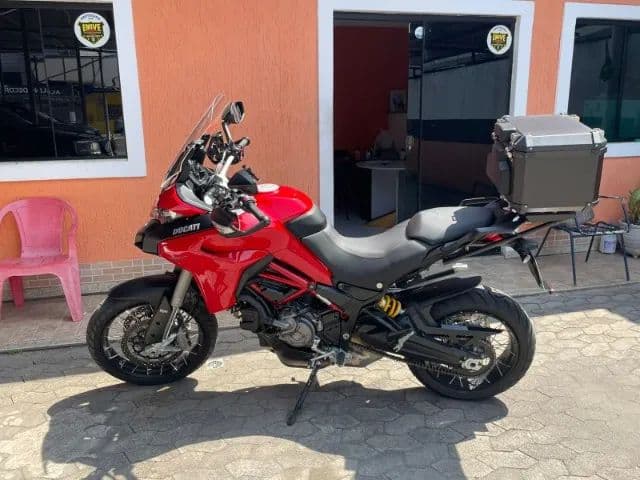 Ducati 950