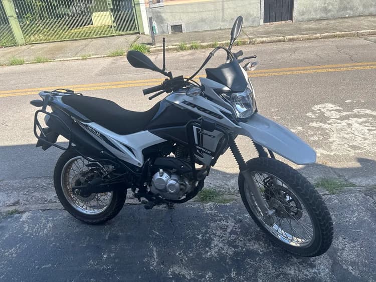 Moto Bros 