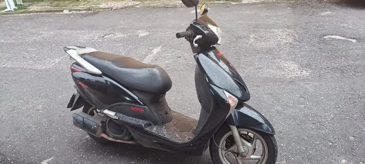 Moto LEAD 110 