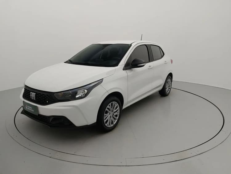Fiat Argo Drive 1.0 Firefly 2026
