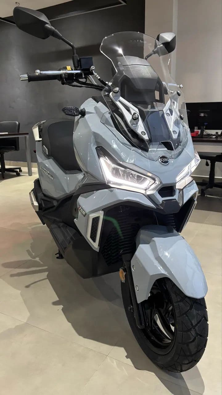 ADXTG - Vendedor RAFAEL 2199942 2727