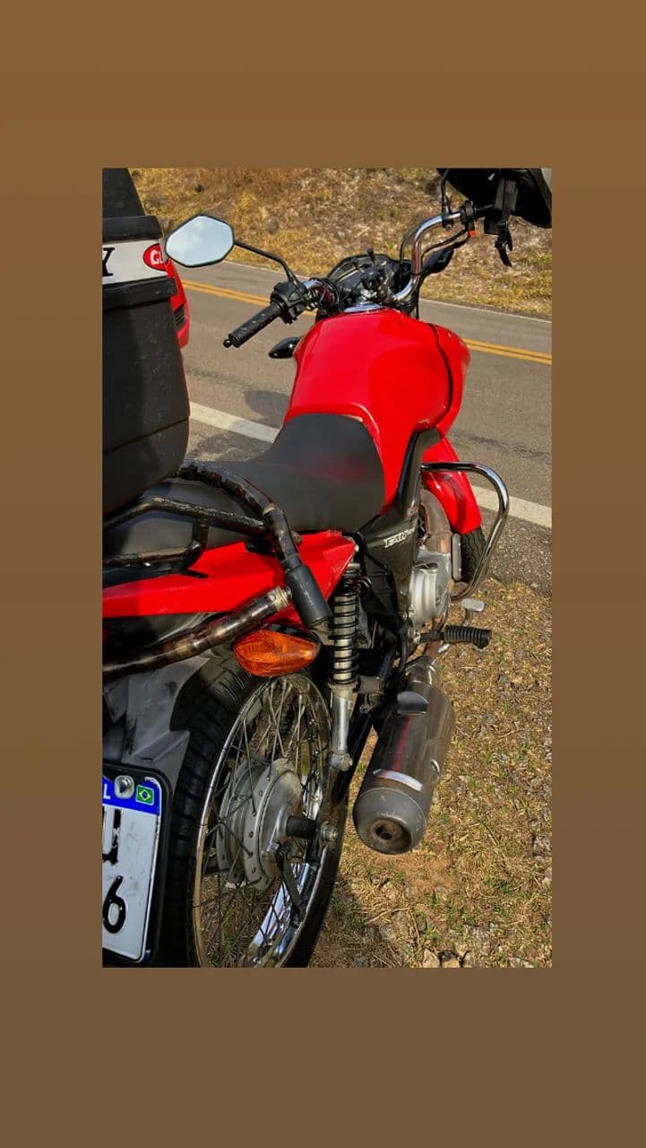 Fan 125 2014 