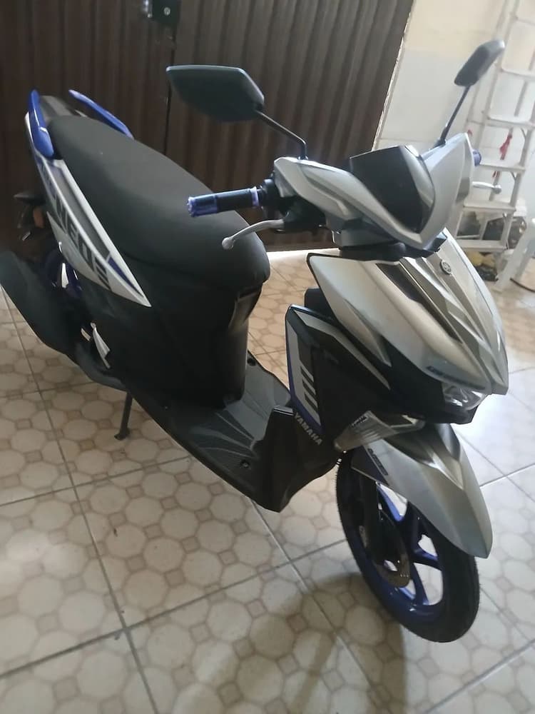 Moto neo ano 2