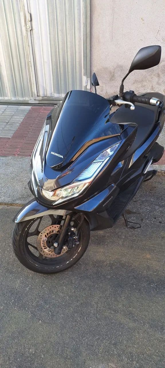 Vendo PCX 160