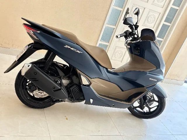 Honda PCX 160 