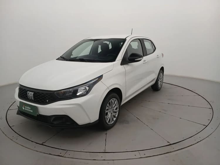 Fiat Argo Drive 1.0 Firefly 2026