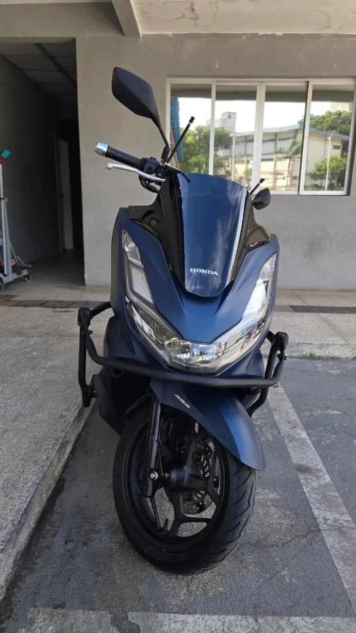 PCX DLX - 2024 ESTADO DE ZERO